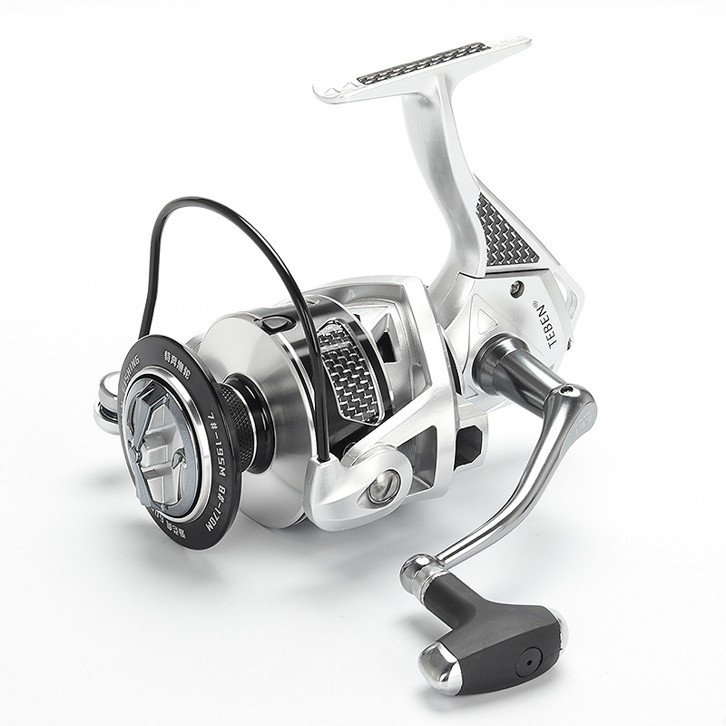 รอกตกปลา Baitcasting